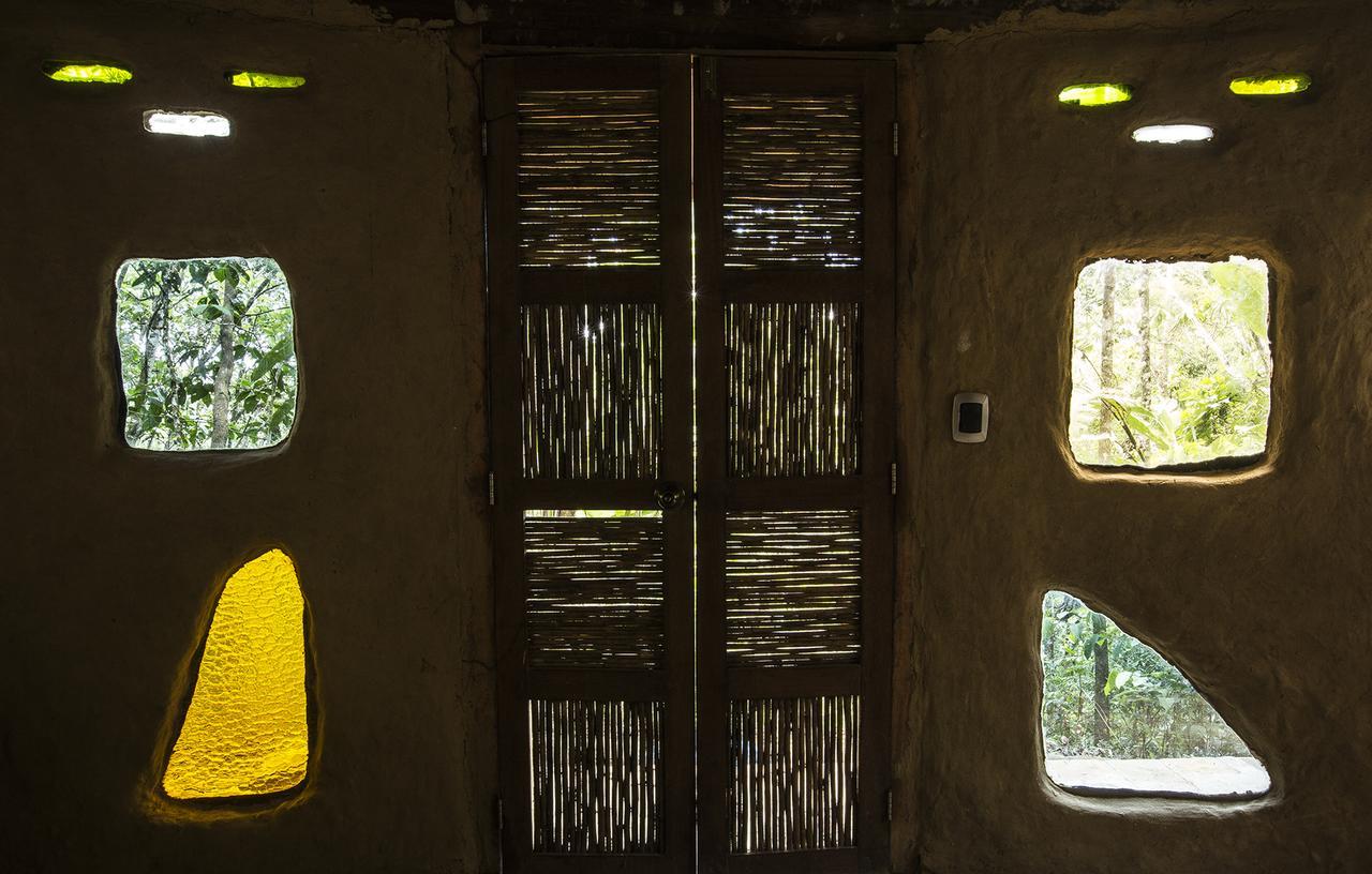 Chirapa Manta Amazon Lodge Lamas Exterior photo